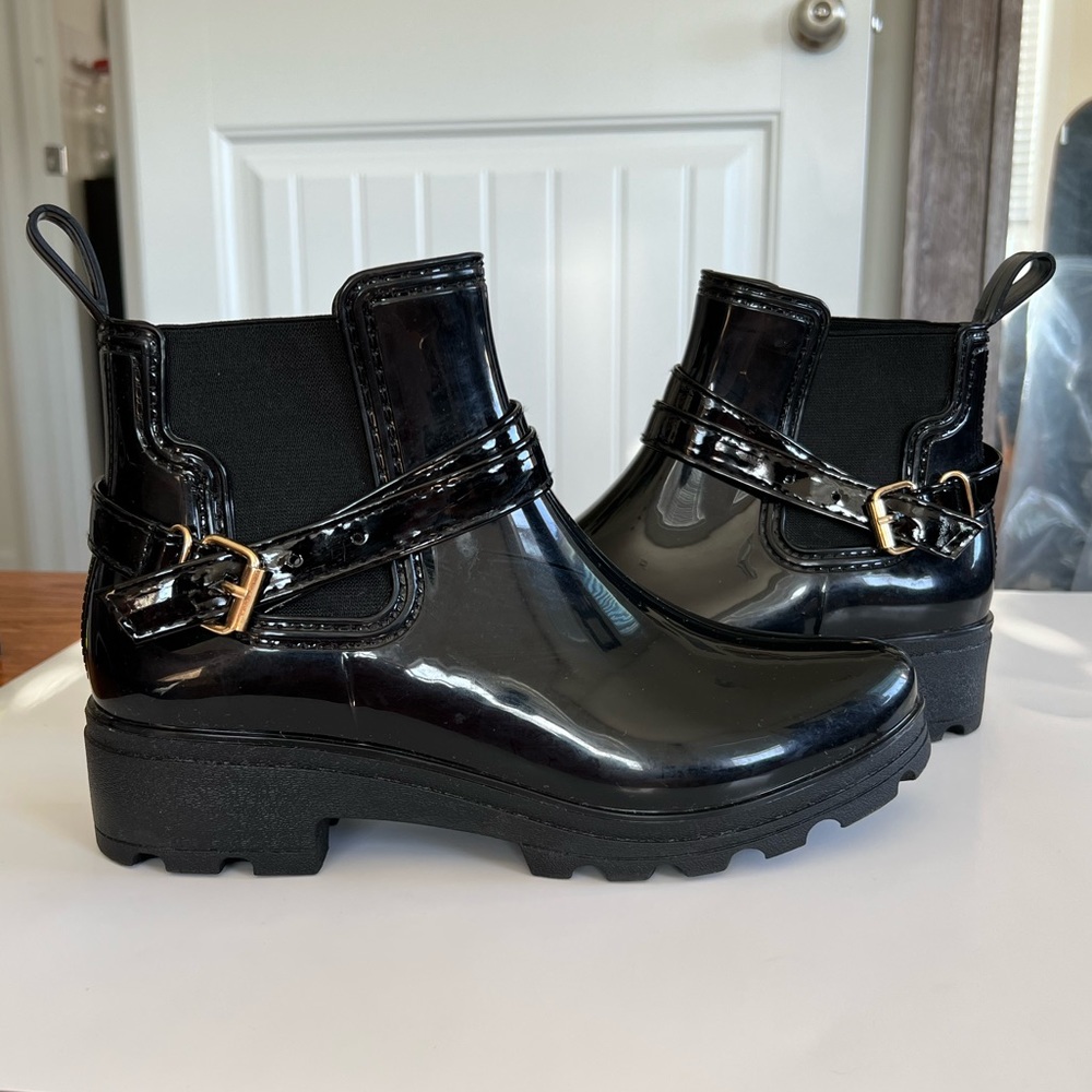 Rain Boots